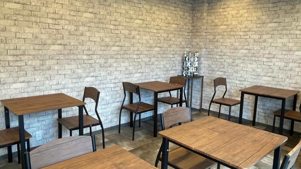 Hostel Inn Hashimoto 桥本 外观 照片