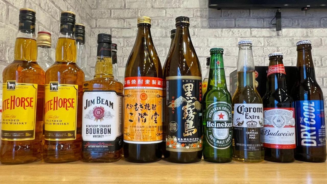 Hostel Inn Hashimoto 桥本 外观 照片
