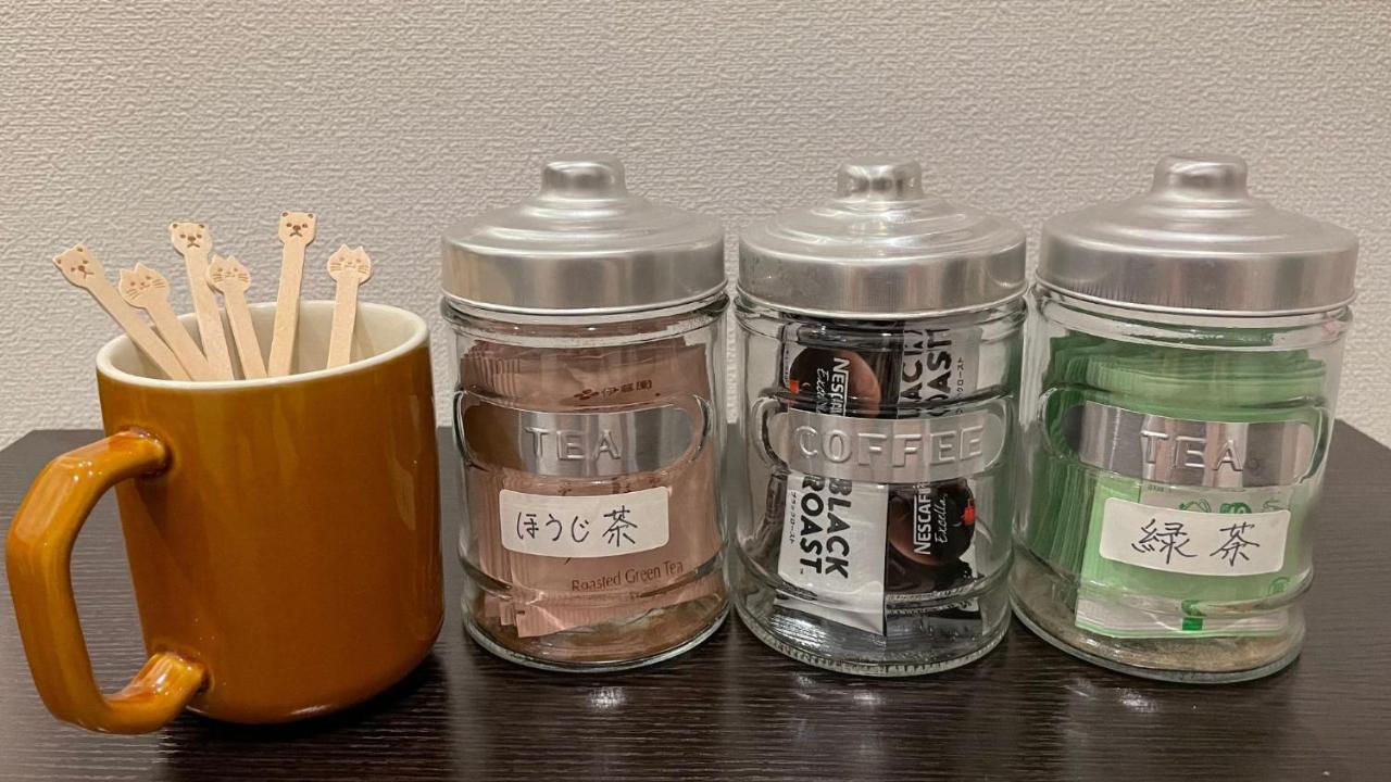 Hostel Inn Hashimoto 桥本 外观 照片